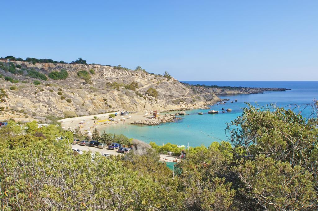 Villa Anette Protaras Exterior foto