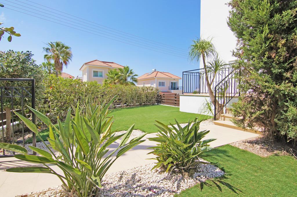Villa Anette Protaras Exterior foto